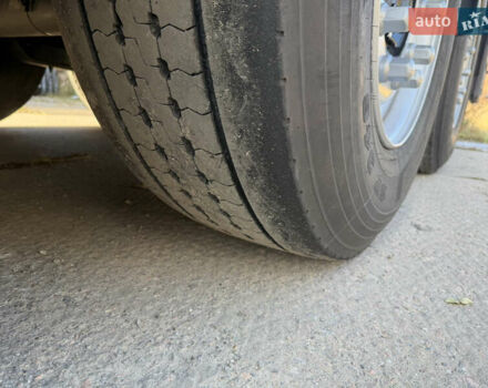 Шмітц Каргобулл Cargobull, об'ємом двигуна 0 л та пробігом 500 тис. км за 15500 $, фото 13 на Automoto.ua