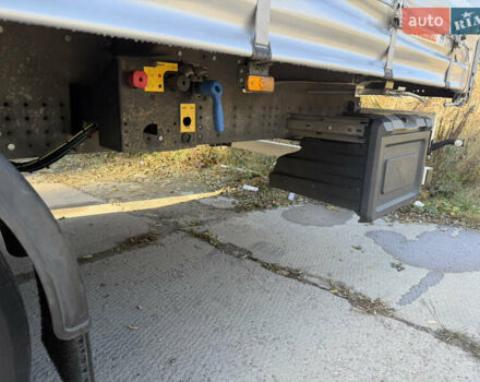 Шмітц Каргобулл Cargobull, об'ємом двигуна 0 л та пробігом 500 тис. км за 15500 $, фото 11 на Automoto.ua