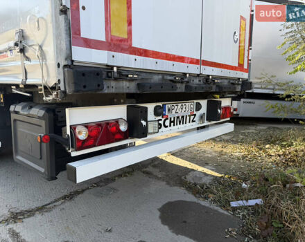 Шмітц Каргобулл Cargobull, об'ємом двигуна 0 л та пробігом 500 тис. км за 15500 $, фото 7 на Automoto.ua