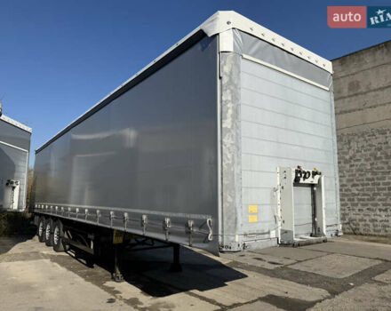 Шмітц Каргобулл Cargobull, об'ємом двигуна 0 л та пробігом 500 тис. км за 15500 $, фото 4 на Automoto.ua