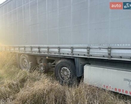 Шмітц Каргобулл Cargobull, об'ємом двигуна 0 л та пробігом 700 тис. км за 13100 $, фото 2 на Automoto.ua