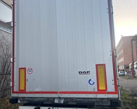 Шмітц Каргобулл Cargobull, об'ємом двигуна 0 л та пробігом 700 тис. км за 13100 $, фото 5 на Automoto.ua