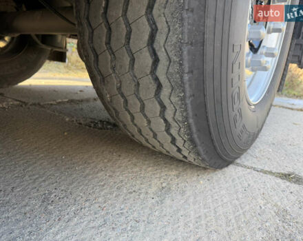 Шмітц Каргобулл Cargobull, об'ємом двигуна 0 л та пробігом 500 тис. км за 15500 $, фото 12 на Automoto.ua