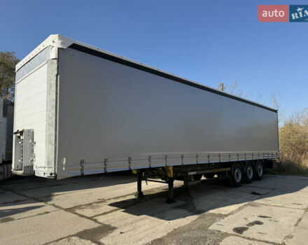 Шмітц Каргобулл Cargobull, об'ємом двигуна 0 л та пробігом 500 тис. км за 15500 $, фото 20 на Automoto.ua