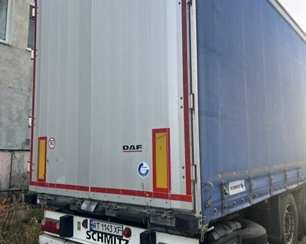 Шмітц Каргобулл Cargobull, об'ємом двигуна 0 л та пробігом 700 тис. км за 13100 $, фото 6 на Automoto.ua