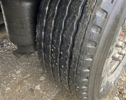 Шмітц Каргобулл Cargobull, об'ємом двигуна 0 л та пробігом 0 тис. км за 14000 $, фото 5 на Automoto.ua