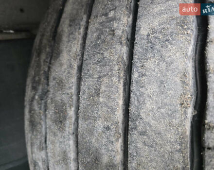 Шмитц Каргобулл Cargobull, объемом двигателя 0 л и пробегом 500 тыс. км за 15500 $, фото 5 на Automoto.ua