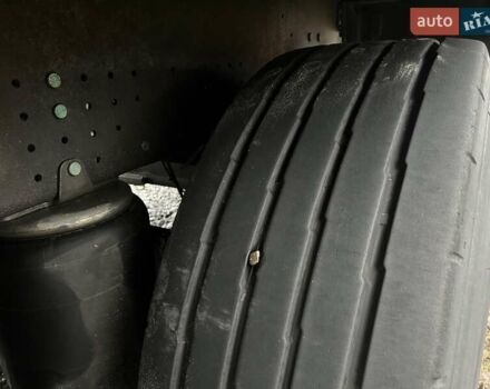 Шмитц Каргобулл Cargobull, объемом двигателя 0 л и пробегом 111 тыс. км за 17203 $, фото 15 на Automoto.ua