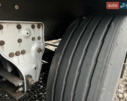 Шмитц Каргобулл Cargobull, объемом двигателя 0 л и пробегом 111 тыс. км за 17203 $, фото 7 на Automoto.ua