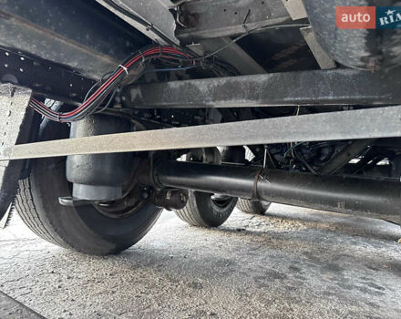 Шмітц Каргобулл Cargobull, об'ємом двигуна 0 л та пробігом 0 тис. км за 15000 $, фото 16 на Automoto.ua