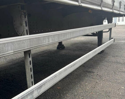 Шмитц Каргобулл Cargobull, объемом двигателя 0 л и пробегом 400 тыс. км за 15715 $, фото 17 на Automoto.ua