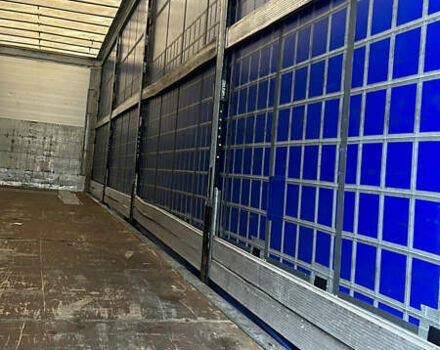 Шмітц Каргобулл Cargobull, об'ємом двигуна 0 л та пробігом 500 тис. км за 13900 $, фото 5 на Automoto.ua