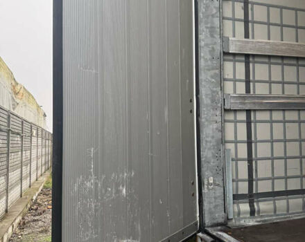 Шмитц Каргобулл Cargobull, объемом двигателя 0 л и пробегом 400 тыс. км за 15715 $, фото 12 на Automoto.ua