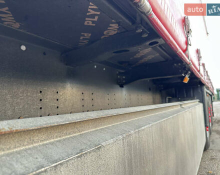 Шмітц Каргобулл Cargobull, об'ємом двигуна 0 л та пробігом 0 тис. км за 15000 $, фото 10 на Automoto.ua