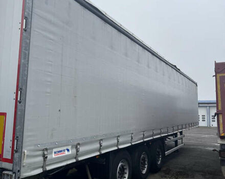 Шмитц Каргобулл Cargobull, объемом двигателя 0 л и пробегом 400 тыс. км за 15715 $, фото 16 на Automoto.ua