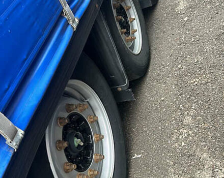 Шмітц Каргобулл Cargobull, об'ємом двигуна 0 л та пробігом 500 тис. км за 13900 $, фото 3 на Automoto.ua