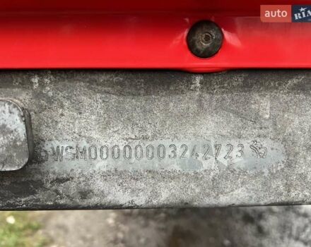 Шмитц Каргобулл Cargobull, объемом двигателя 0 л и пробегом 111 тыс. км за 17203 $, фото 13 на Automoto.ua