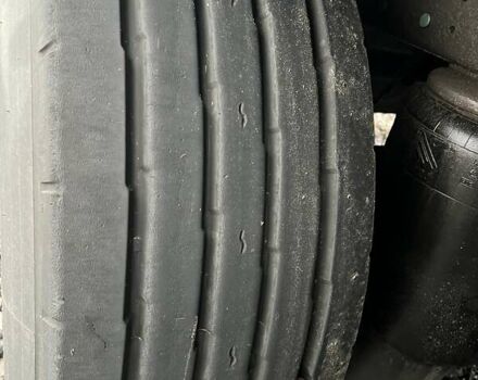 Шмитц Каргобулл Cargobull, объемом двигателя 0 л и пробегом 111 тыс. км за 17203 $, фото 9 на Automoto.ua