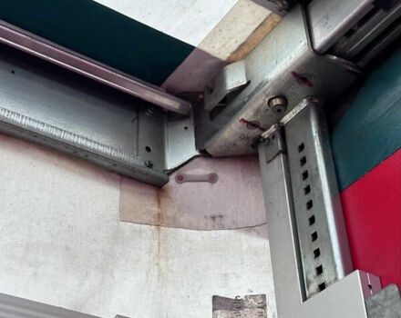 Шмітц Каргобулл Cargobull, об'ємом двигуна 0 л та пробігом 0 тис. км за 15000 $, фото 22 на Automoto.ua