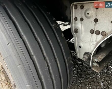 Шмитц Каргобулл Cargobull, объемом двигателя 0 л и пробегом 111 тыс. км за 17203 $, фото 17 на Automoto.ua