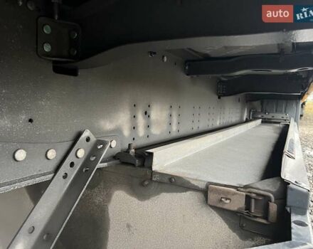 Шмитц Каргобулл Cargobull, объемом двигателя 0 л и пробегом 111 тыс. км за 17203 $, фото 10 на Automoto.ua