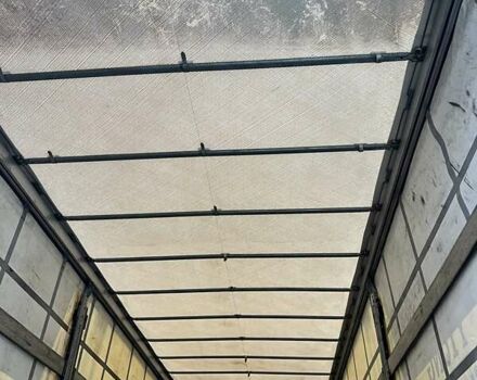 Шмитц Каргобулл Cargobull, объемом двигателя 0 л и пробегом 111 тыс. км за 17203 $, фото 5 на Automoto.ua