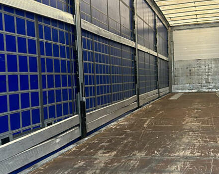 Шмітц Каргобулл Cargobull, об'ємом двигуна 0 л та пробігом 500 тис. км за 13900 $, фото 4 на Automoto.ua