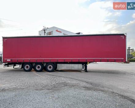 Шмітц Каргобулл Cargobull, об'ємом двигуна 0 л та пробігом 0 тис. км за 15000 $, фото 4 на Automoto.ua