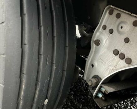 Шмитц Каргобулл Cargobull, объемом двигателя 0 л и пробегом 111 тыс. км за 17203 $, фото 16 на Automoto.ua