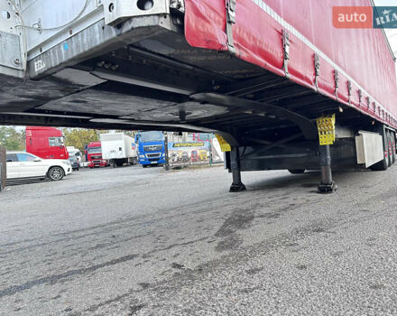 Шмітц Каргобулл Cargobull, об'ємом двигуна 0 л та пробігом 0 тис. км за 15000 $, фото 7 на Automoto.ua