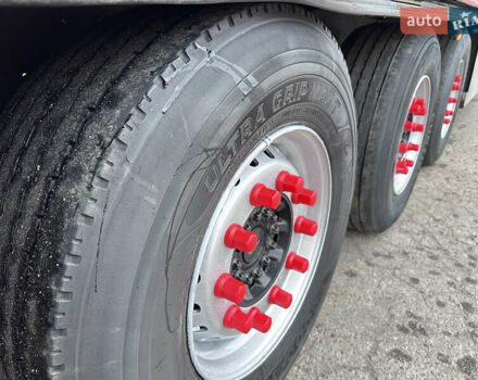 Шмітц Каргобулл Cargobull, об'ємом двигуна 0 л та пробігом 0 тис. км за 15000 $, фото 17 на Automoto.ua