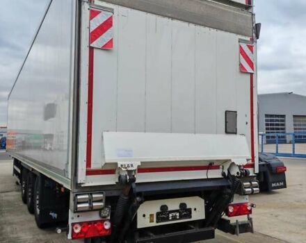 Шмитц Каргобулл Cargobull 2016 в Луцке на Automoto.ua Шмитц Каргобулл Cargobull, объемом двигателя 0 л и пробегом 0 тыс. км за 23999 $, фото 13 на Automoto.ua