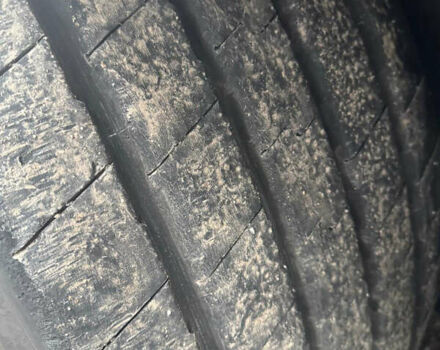 Шмитц Каргобулл Cargobull, объемом двигателя 0 л и пробегом 400 тыс. км за 15715 $, фото 2 на Automoto.ua