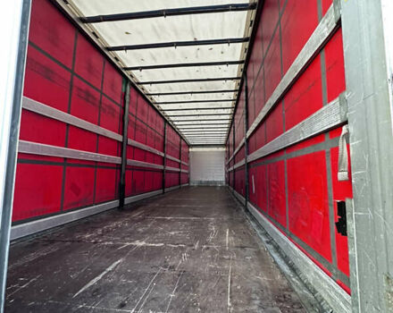 Шмітц Каргобулл Cargobull, об'ємом двигуна 0 л та пробігом 0 тис. км за 15000 $, фото 20 на Automoto.ua