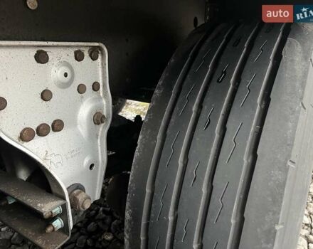 Шмитц Каргобулл Cargobull, объемом двигателя 0 л и пробегом 111 тыс. км за 17203 $, фото 8 на Automoto.ua