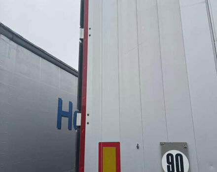 Шмитц Каргобулл Cargobull, объемом двигателя 0 л и пробегом 400 тыс. км за 15715 $, фото 8 на Automoto.ua