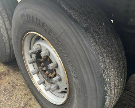 Шмитц Каргобулл Cargobull, объемом двигателя 0 л и пробегом 400 тыс. км за 15715 $, фото 4 на Automoto.ua