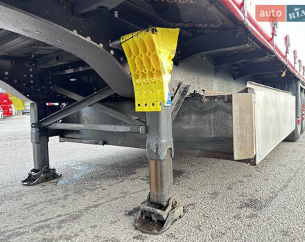 Шмітц Каргобулл Cargobull, об'ємом двигуна 0 л та пробігом 0 тис. км за 15000 $, фото 8 на Automoto.ua