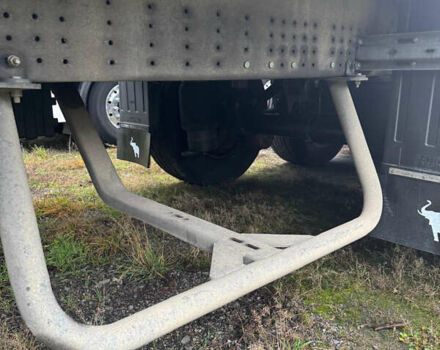 Шмитц Каргобулл Cargobull, объемом двигателя 0 л и пробегом 400 тыс. км за 15715 $, фото 13 на Automoto.ua