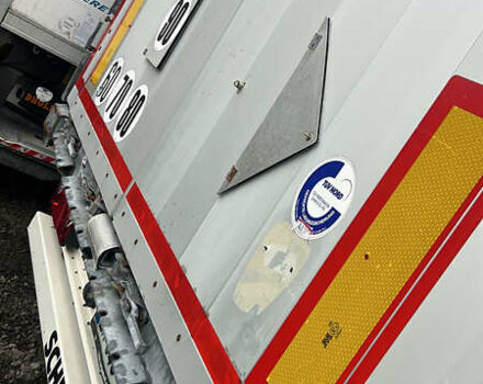 Шмітц Каргобулл Cargobull, об'ємом двигуна 0 л та пробігом 500 тис. км за 13900 $, фото 2 на Automoto.ua