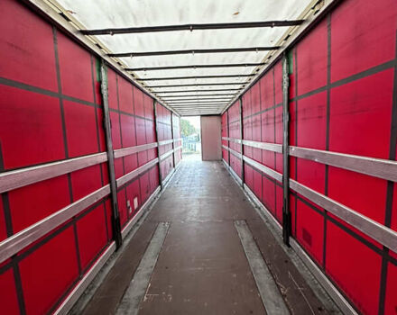 Шмітц Каргобулл Cargobull, об'ємом двигуна 0 л та пробігом 0 тис. км за 15000 $, фото 24 на Automoto.ua