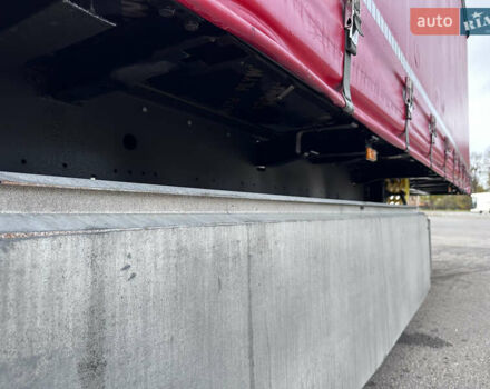 Шмітц Каргобулл Cargobull, об'ємом двигуна 0 л та пробігом 0 тис. км за 15000 $, фото 18 на Automoto.ua