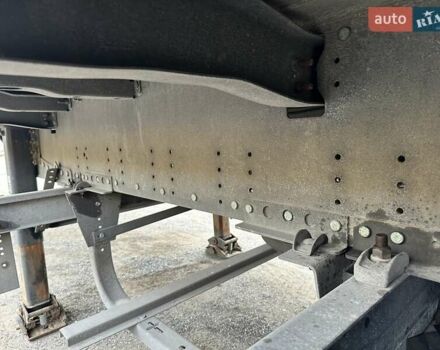 Шмітц Каргобулл Cargobull, об'ємом двигуна 0 л та пробігом 500 тис. км за 16922 $, фото 5 на Automoto.ua