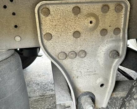 Шмітц Каргобулл Cargobull, об'ємом двигуна 0 л та пробігом 500 тис. км за 16922 $, фото 6 на Automoto.ua