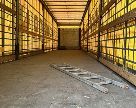 Шмітц Каргобулл Cargobull, об'ємом двигуна 0 л та пробігом 500 тис. км за 16922 $, фото 10 на Automoto.ua