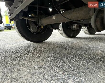 Шмітц Каргобулл Cargobull, об'ємом двигуна 0 л та пробігом 500 тис. км за 16922 $, фото 7 на Automoto.ua