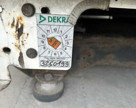 Шмітц Каргобулл Cargobull, об'ємом двигуна 0 л та пробігом 500 тис. км за 16922 $, фото 12 на Automoto.ua