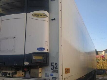 Шмитц Каргобулл Cargobull 2005 в Луцке на Automoto.ua Шмитц Каргобулл Cargobull, объемом двигателя 0 л и пробегом 800 тыс. км за 7900 $, фото 1 на Automoto.ua