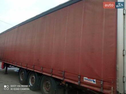 Шмитц Каргобулл Cargobull 2005 в Житомире на Automoto.ua Шмитц Каргобулл Cargobull, объемом двигателя 0 л и пробегом 100 тыс. км за 8000 $, фото 1 на Automoto.ua