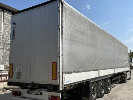 Шмитц Каргобулл Cargobull 2006 в Тернополе на Automoto.ua Шмитц Каргобулл Cargobull, объемом двигателя 0 л и пробегом 0 тыс. км за 5900 $, фото 1 на Automoto.ua